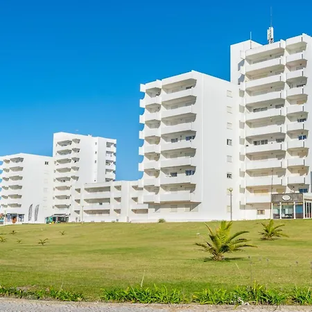 Baleal Balcony 公寓