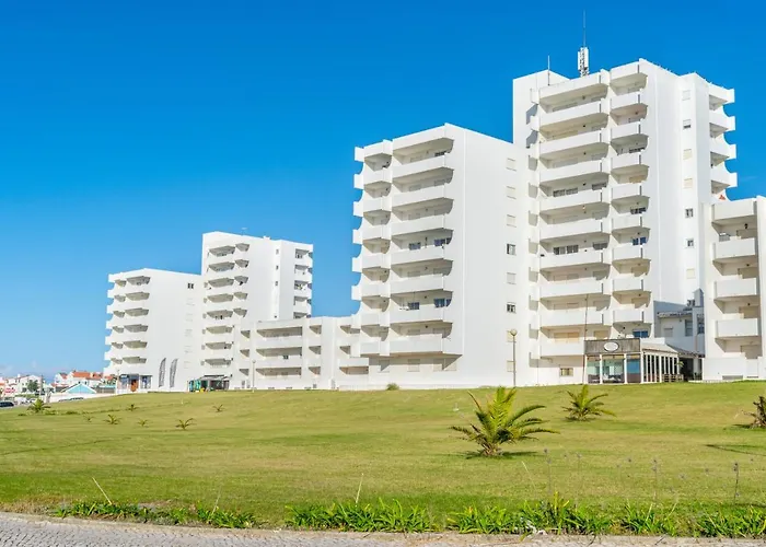 Baleal Balcony 公寓