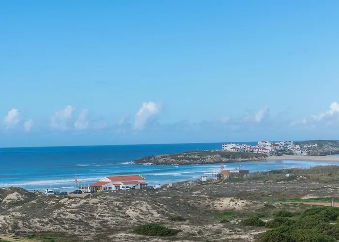 Baleal Balcony 费雷尔