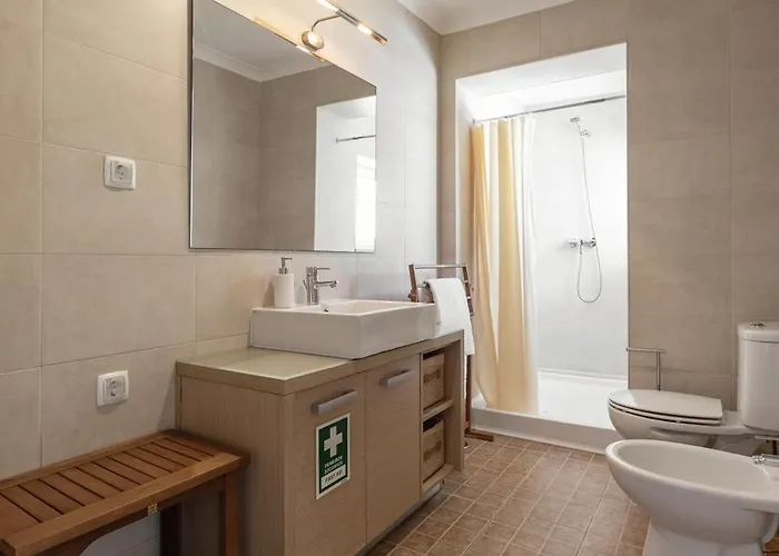 Baleal Balcony * 费雷尔