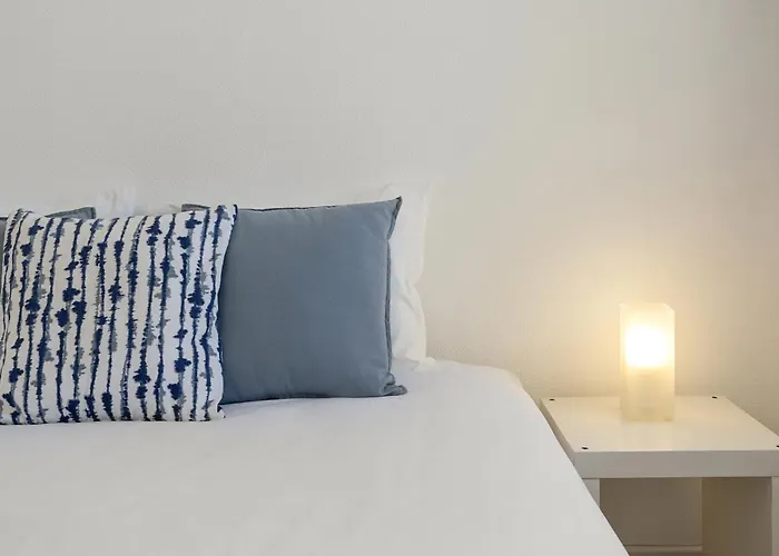 公寓 Baleal Balcony *