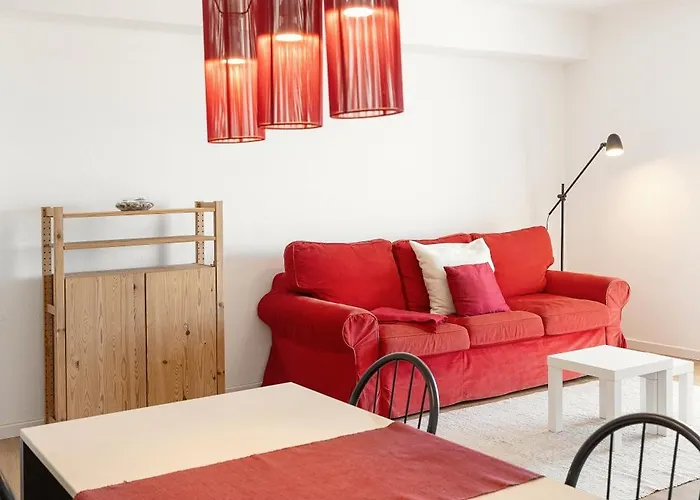 Baleal Balcony 公寓 费雷尔