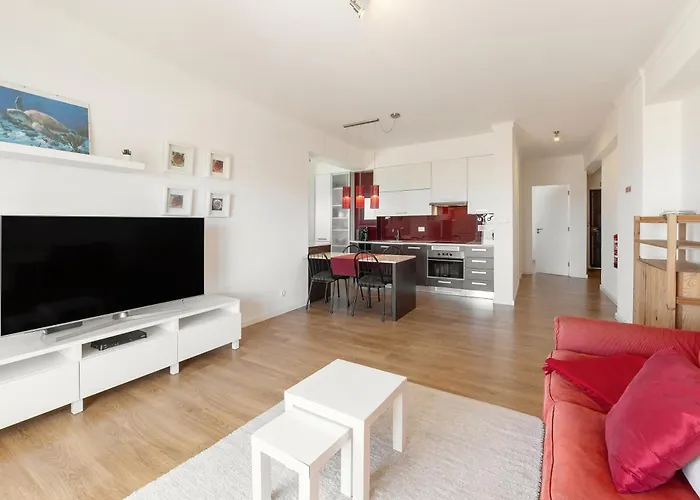 公寓 Baleal Balcony