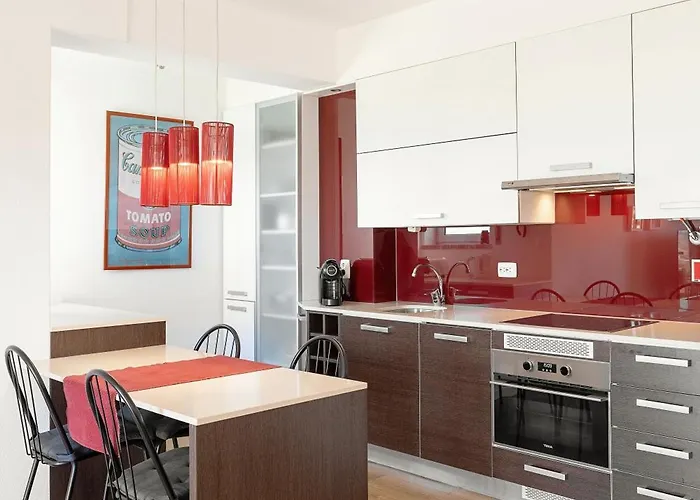 Baleal Balcony 公寓 *