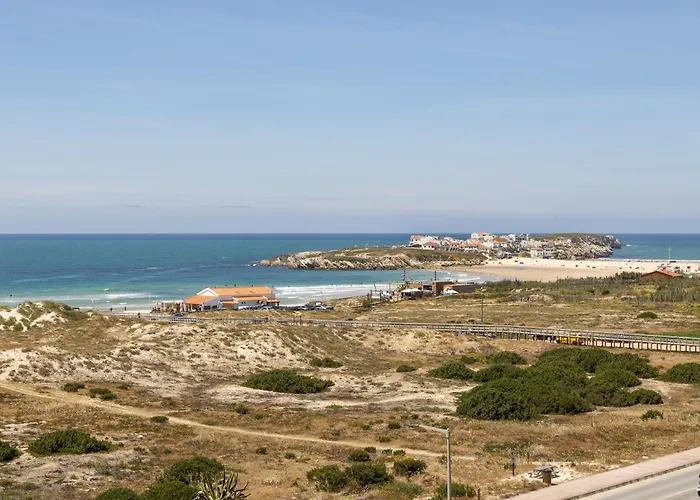 Baleal Balcony 费雷尔